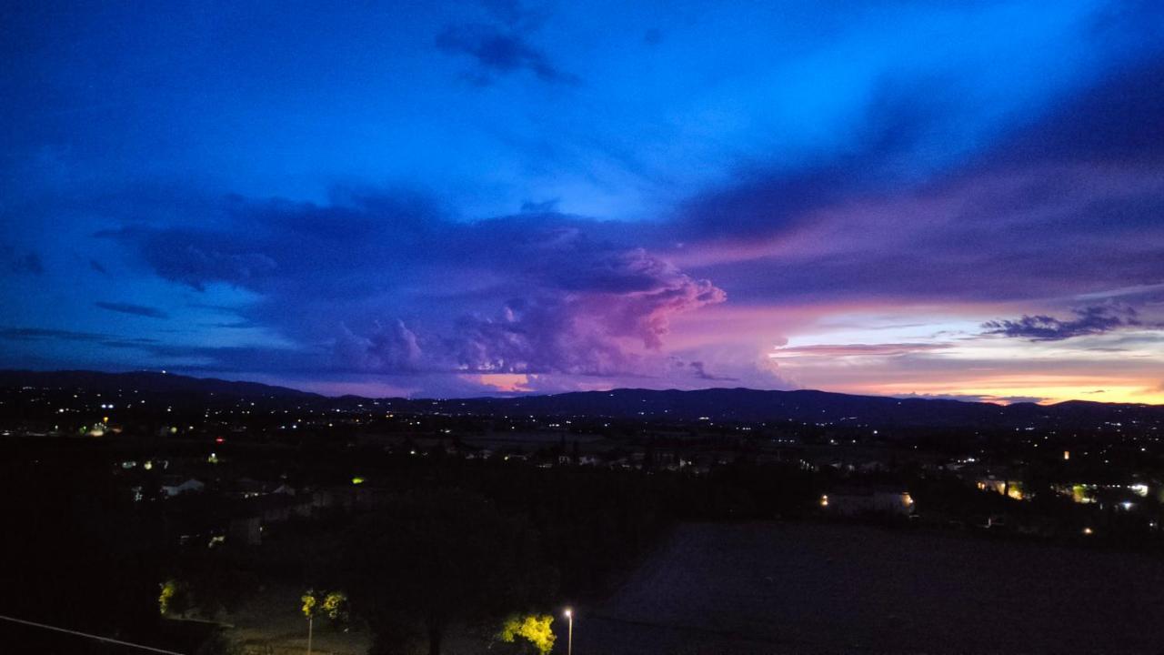 Dimora Porta Venere Βίλα Spello Εξωτερικό φωτογραφία